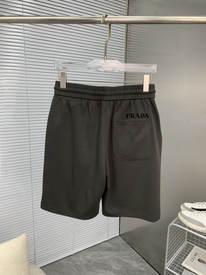 Prada Short Pants